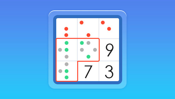 free easy sudoku to print