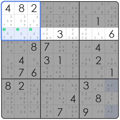 sudoku games with answers