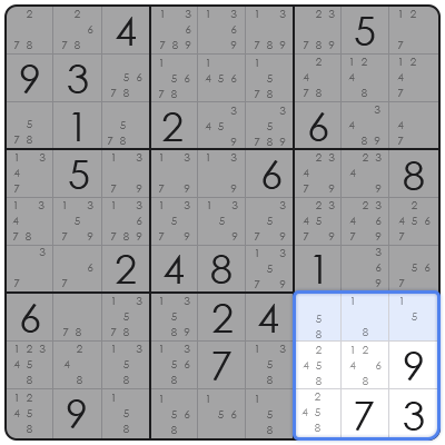 sudoku explainer